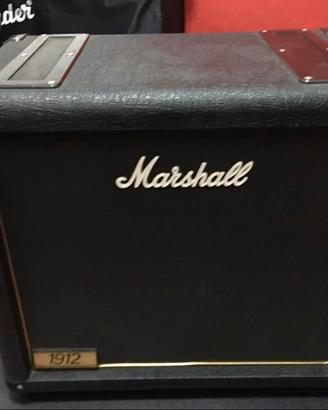 Cassa Marshall 1x12 (1912)