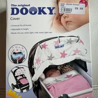 Cover universale Dooky