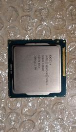 Processore Intel pentium G2020 2,90GHZ