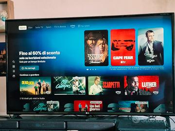 TV LG
