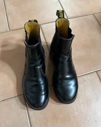 Dr. Martens stivaletto Chelsea