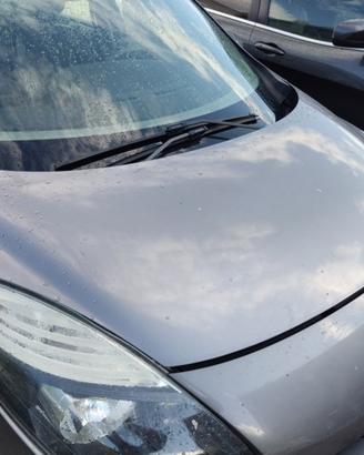 Cofano RENAULT SCENIC del 2010