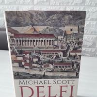 Delfi il centro del mondo antico