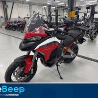 Ducati Multistrada V4 S