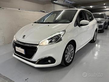PEUGEOT 208 1° serie BlueHDi 100 S&S 5 porte