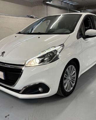PEUGEOT 208 1° serie BlueHDi 100 S&S 5 porte