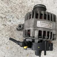 ALTERNATORE OPEL Corsa D 5P 2Â° Serie MS1012100961