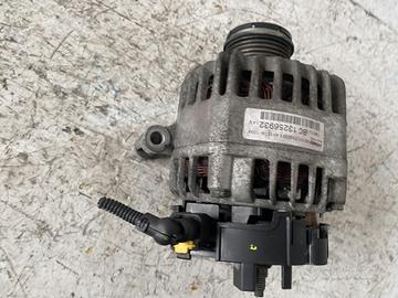 ALTERNATORE OPEL Corsa D 5P 2Â° Serie MS1012100961