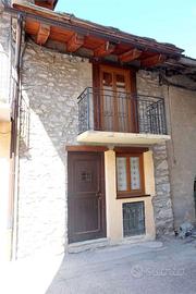 Graziosissimo appartamento a Oulx