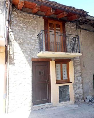 Graziosissimo appartamento a Oulx