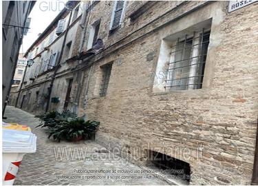 Appartamento Monte San Vito [A4328715]