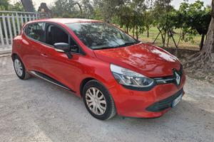 Clio 1.5 Tdi Nav.