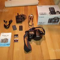 Canon Eos 30d [NON FUNZIONANTE]