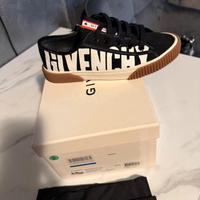 Scarpe sneakers Givenchy donna tg 35,5