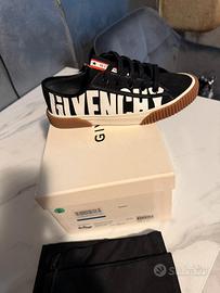 Scarpe sneakers Givenchy donna tg 35,5