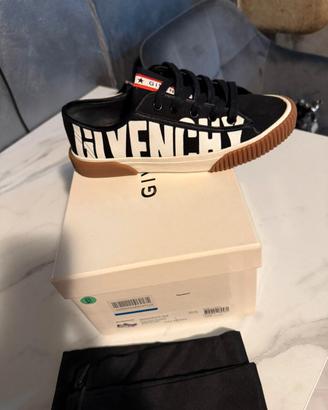 Scarpe sneakers Givenchy donna tg 35,5