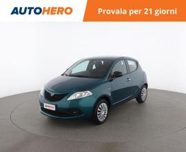 LANCIA Ypsilon PA96122
