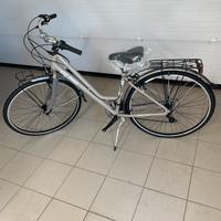 bici da donna Olmo