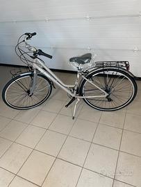bici da donna Olmo