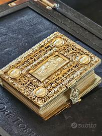 Libro d’Ore Torriani