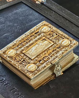 Libro d’Ore Torriani