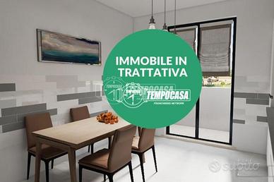 Bilivello panoramico del 2016 con terrazzo e box a