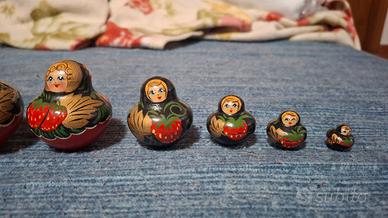 matrioska russa 