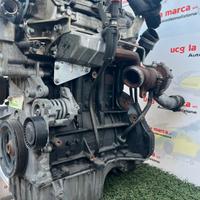 Motore Smart Four Four 1.5 Diesel - Codice Motore: