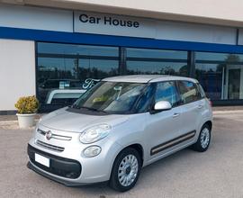 Fiat 500L 1.3 Multijet 95 CV Pop Star