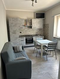 Casa vacanza pescara 4 posti letto con posto auto