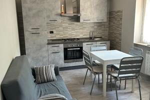 Casa vacanza pescara 4 posti letto con posto auto