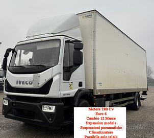 IVECO NEW EUROCARGO ML 190EL28P EVI_C E6