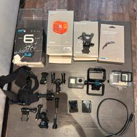 GoPro HERO 6 BLACK