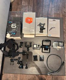 GoPro HERO 6 BLACK
