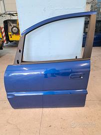 Porta anteriore sinistra Opel Zafira A 1.8 B 2004