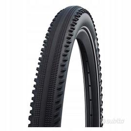 Schwalbe Hurricane - pneumatico mtb