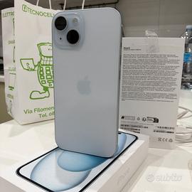 iPhone 15 128GB
