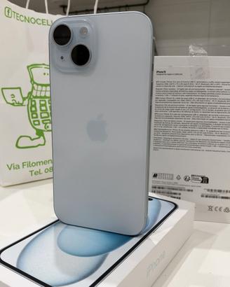 iPhone 15 128GB