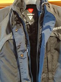 DAINESE D-DRY D-TEC MOTORCYCLE WOMEN'S