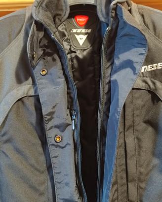 DAINESE D-DRY D-TEC MOTORCYCLE WOMEN'S