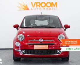 FIAT 500 (2015-->) 500 1.0 Hybrid Dolcevita