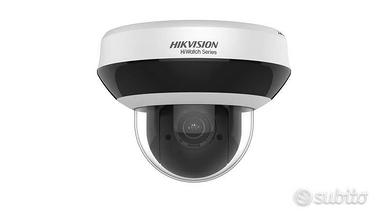 Telecamera IP Hikvision HWP-N2204IH-DE3