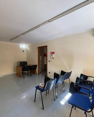 Immobile di 70 m² con 2 locali a Palermo