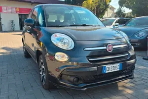 FIAT 500L 500L 1.3 Multijet 95 CV Mirror