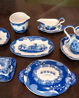 "Blue Collection" di Tognana