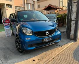 Smart ForFour 90 0.9 Turbo twinamic Passion