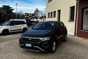 Volkswagen T-Roc 1.0 TSI Life