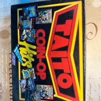 Videogame per Commodore 64