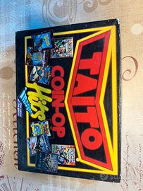 Videogame per Commodore 64