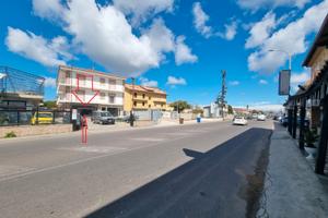 Locale commerciale vibo valentia